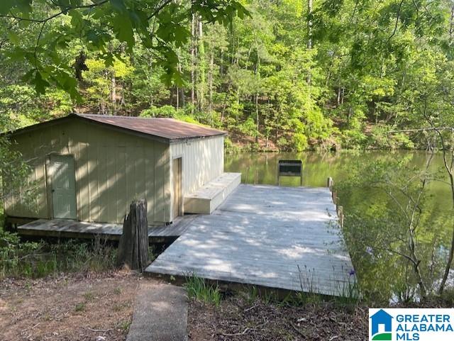 397 Lakeview Road Alexander City, AL 35010 - Photo 6 of 23