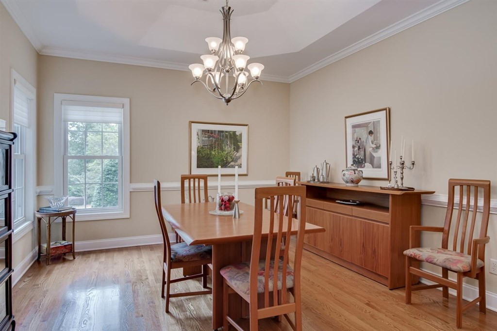 154 Foxhound Run Road Aiken, SC 29803 - Photo 6 of 30 Gallery Image 6