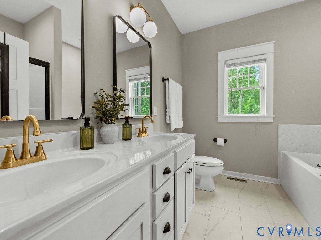 2033 Moseley Road Moseley, VA 23120 - Photo 25 of 56