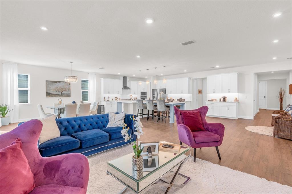 752 Annabell Rdg Road Minneola, FL 34715 - Photo 17 of 51