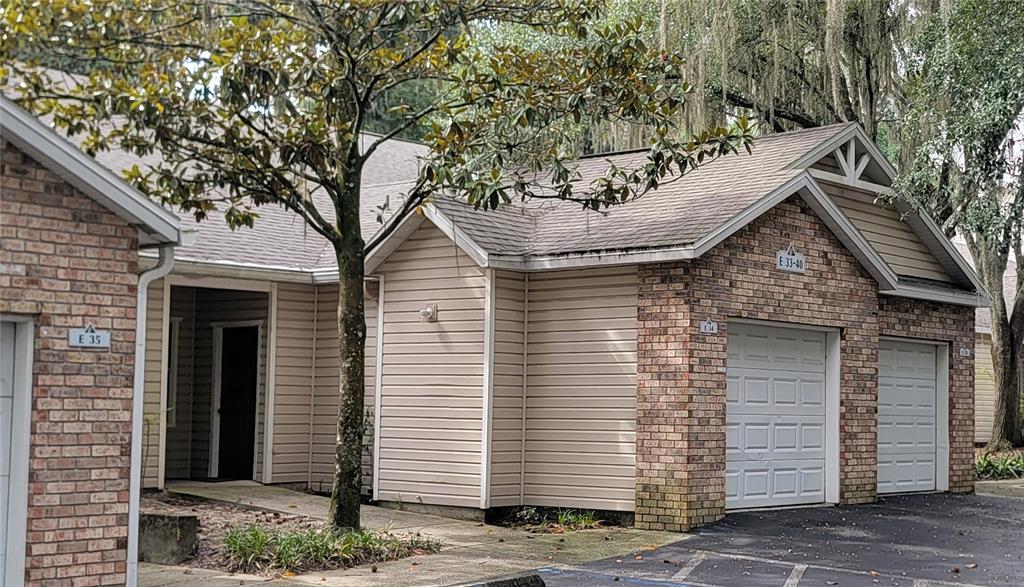 4700 Southwest Archer Road, Unit E34 Gainesville, FL 32608 - Photo 1 of 1 Gallery Image 1