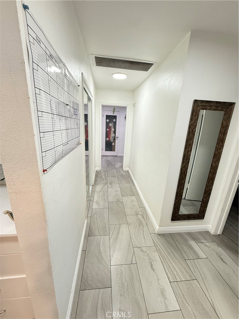 5836 Old Ranch Road Riverside, CA 92504 - Photo 20 of 59 a view of a hallway