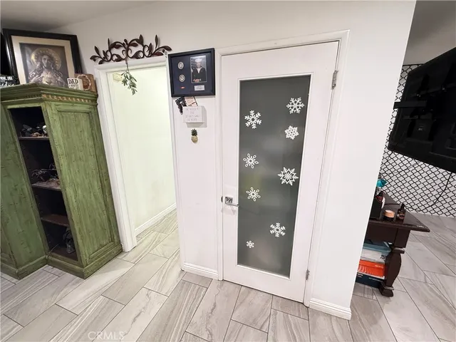 a view of outdoor space and porch