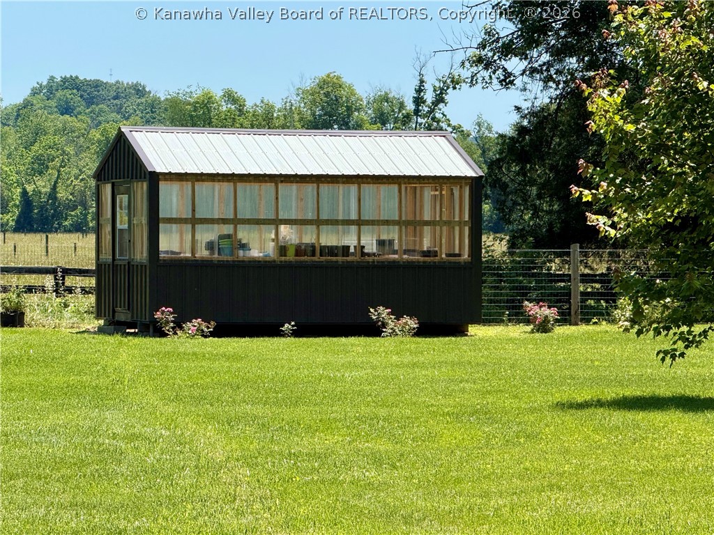 4439 Ripley Road Ripley, WV 25271 - Photo 37 of 48 Gallery Image 37