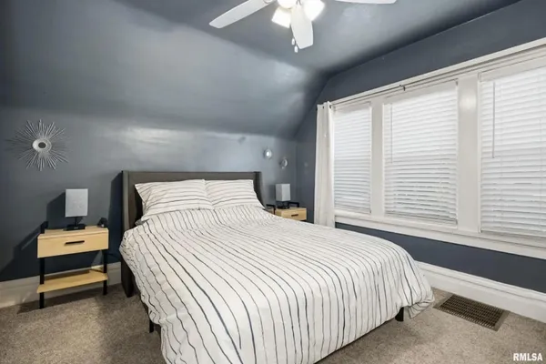 $167,000 | 1216 East Rouse Avenue, Peoria Heights, IL 61616