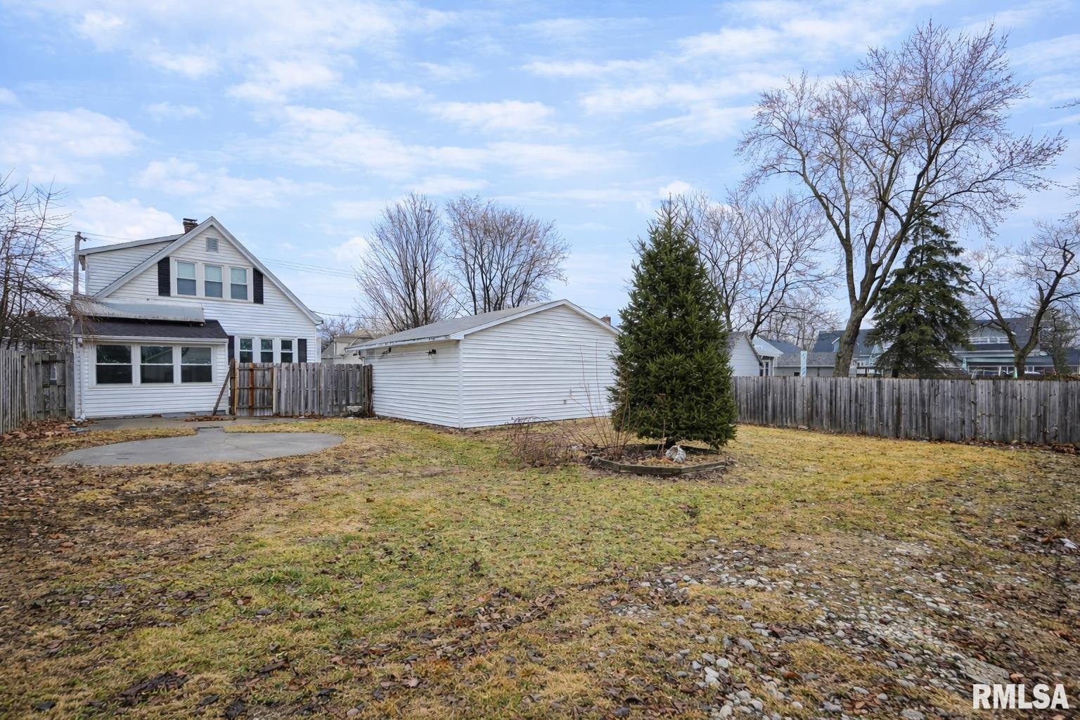 1216 East Rouse Avenue Peoria Heights, IL 61616 - Photo 19 of 19