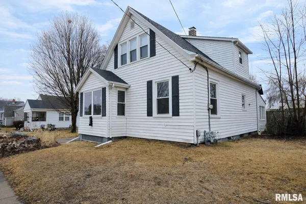 $167,000 | 1216 East Rouse Avenue, Peoria Heights, IL 61616
