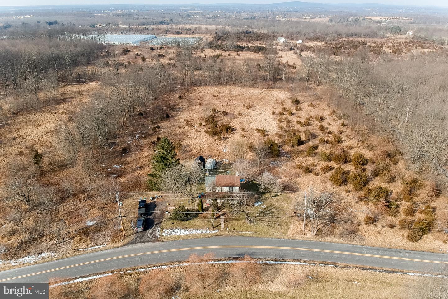 6161 Stump Road Pipersville, PA 18947 - Photo 4 of 17 Gallery Image 4