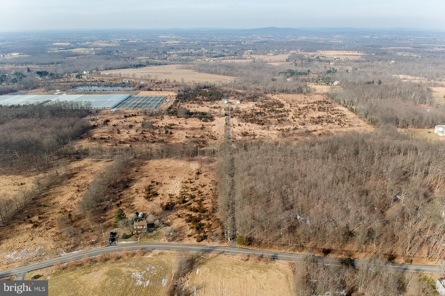6161 Stump Road Pipersville, PA 18947 - Photo 5 of 17 Gallery Image 5