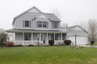 17224 Cherokee Trail Three Rivers, MI 49093 - Photo 1 of 24 Primary Photo