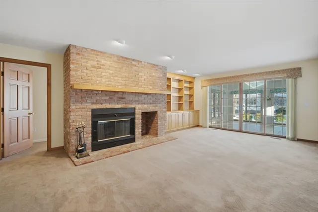 $850,000 | 53 Ashford Road, Longmeadow, MA 01106