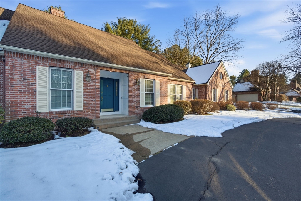 53 Ashford Road Longmeadow, MA 01106 - Photo 2 of 42