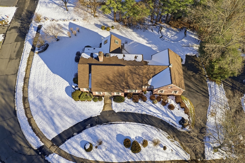 53 Ashford Road Longmeadow, MA 01106 - Photo 40 of 42