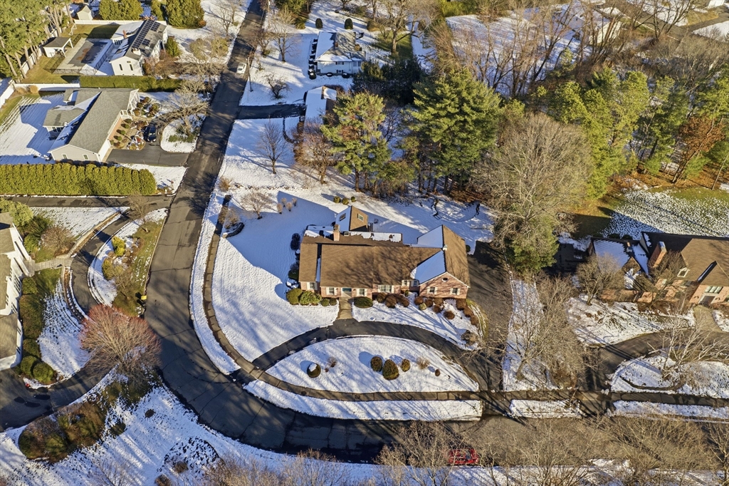 53 Ashford Road Longmeadow, MA 01106 - Photo 41 of 42