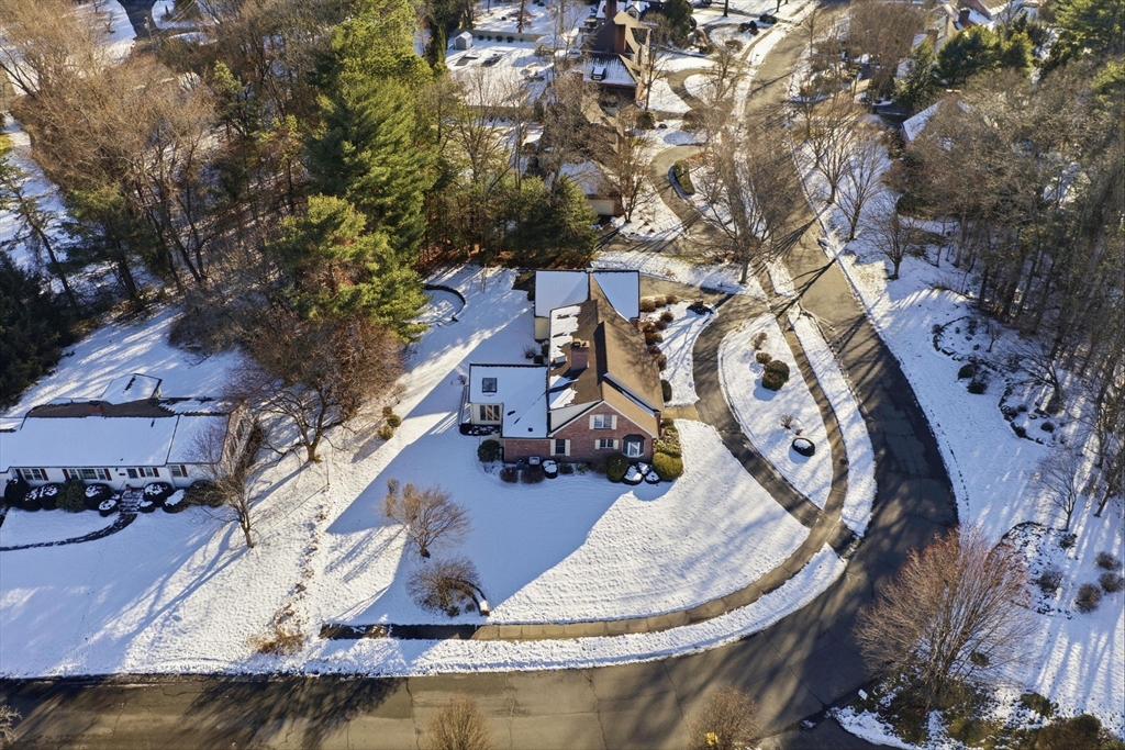 53 Ashford Road Longmeadow, MA 01106 - Photo 42 of 42