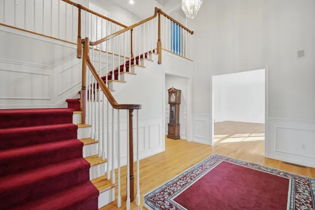 $850,000 | 53 Ashford Road, Longmeadow, MA 01106