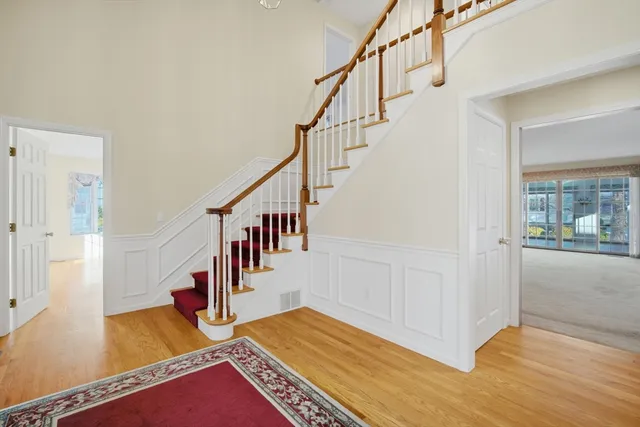 $850,000 | 53 Ashford Road, Longmeadow, MA 01106