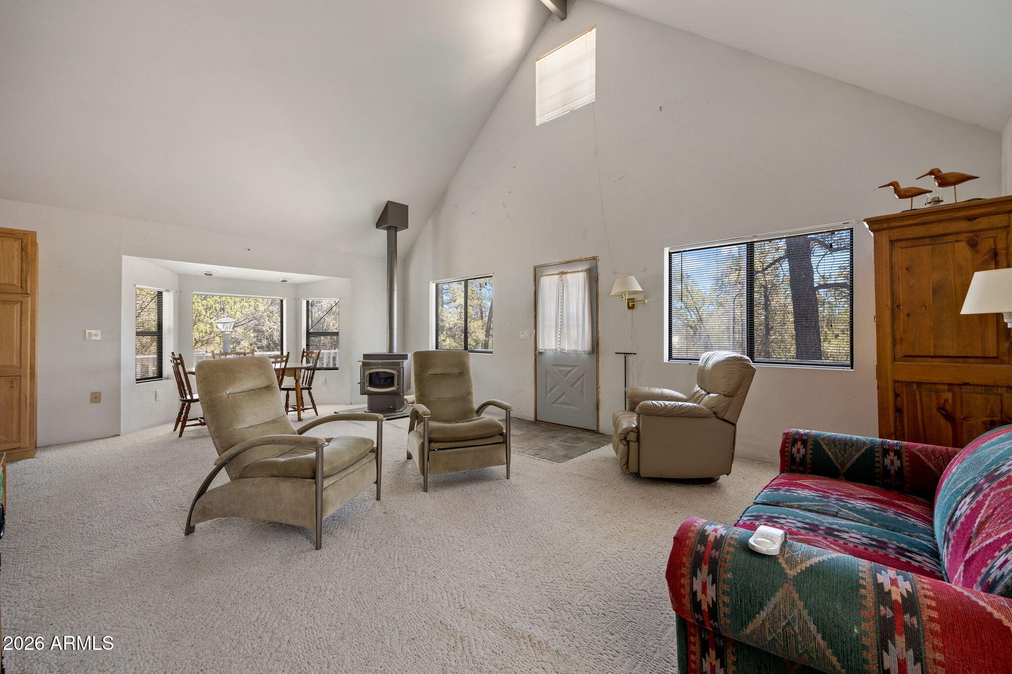 2142 Rimview Trail Overgaard, AZ 85933 - Photo 8 of 39 2142RimviewTrl-Heber-AZ-8