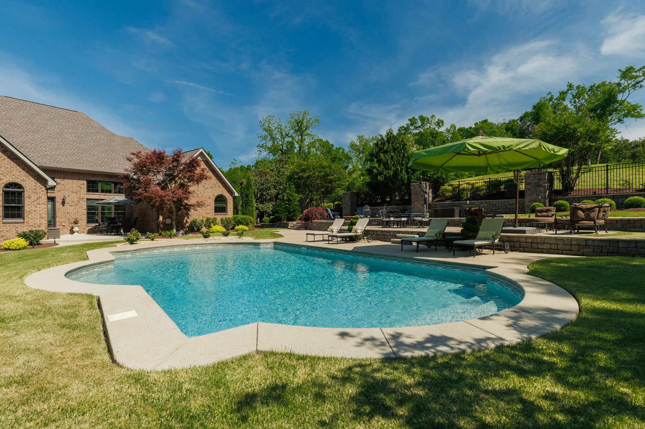 126 Hidden Valley Road Arrington, TN 37014 - Photo 71 of 82