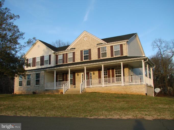 8231 Rogues Road Catlett, VA 20119 - Photo 1 of 22 Exterior (Front)
