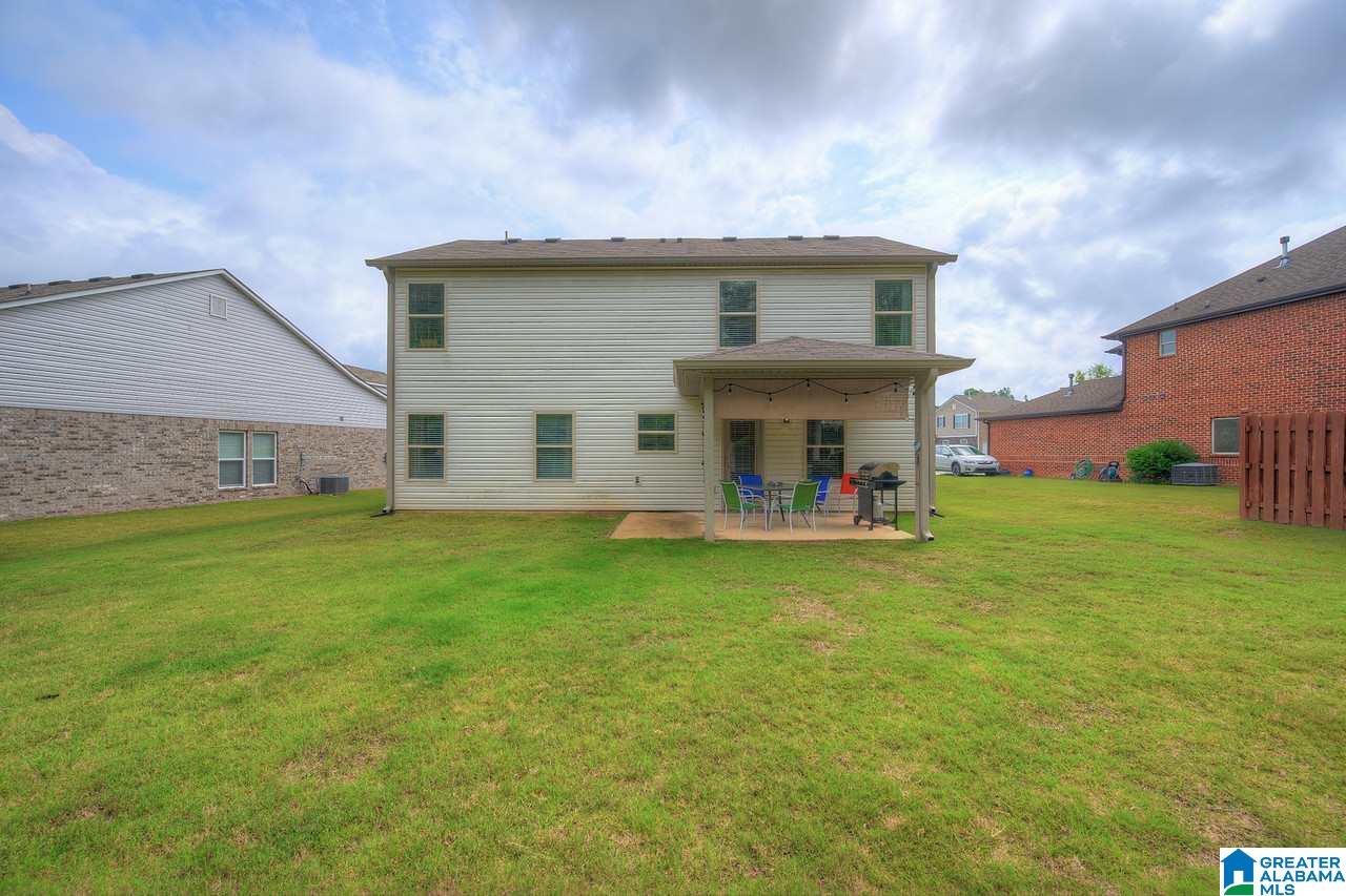 214 Sarah Way Kimberly, AL 35091 - Photo 39 of 42