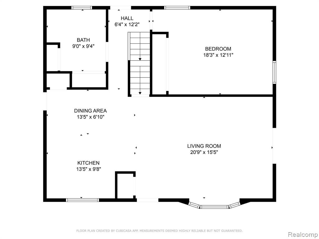 10175 Sheridan Road Millington, MI 48746 - Photo 78 of 84 Gallery Image 78