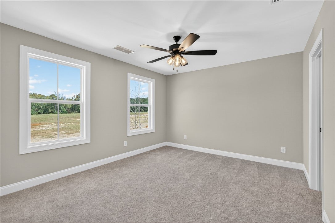 217 Black Swann Road Auburn, AL 36832 - Photo 25 of 31 Photos are not of subject property. Photos are of Model home for reference.