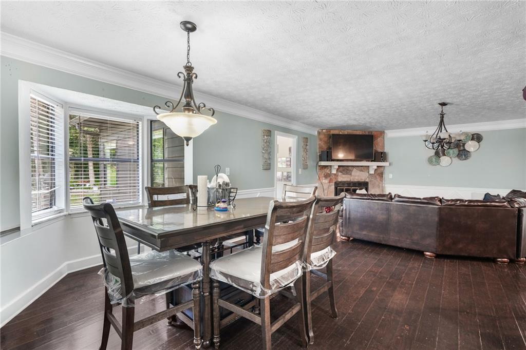 1295 Stephenson Road Lithonia, GA 30058 - Photo 13 of 45