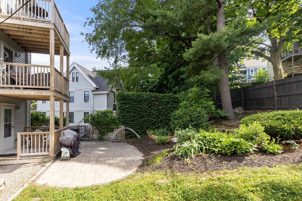 2 Walk Hill Street, Unit 2 Boston, MA 02130 - Photo 18 of 27