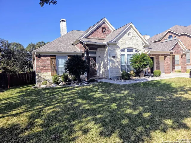 $589,900 | 3251 Monarch, San Antonio, TX 78259