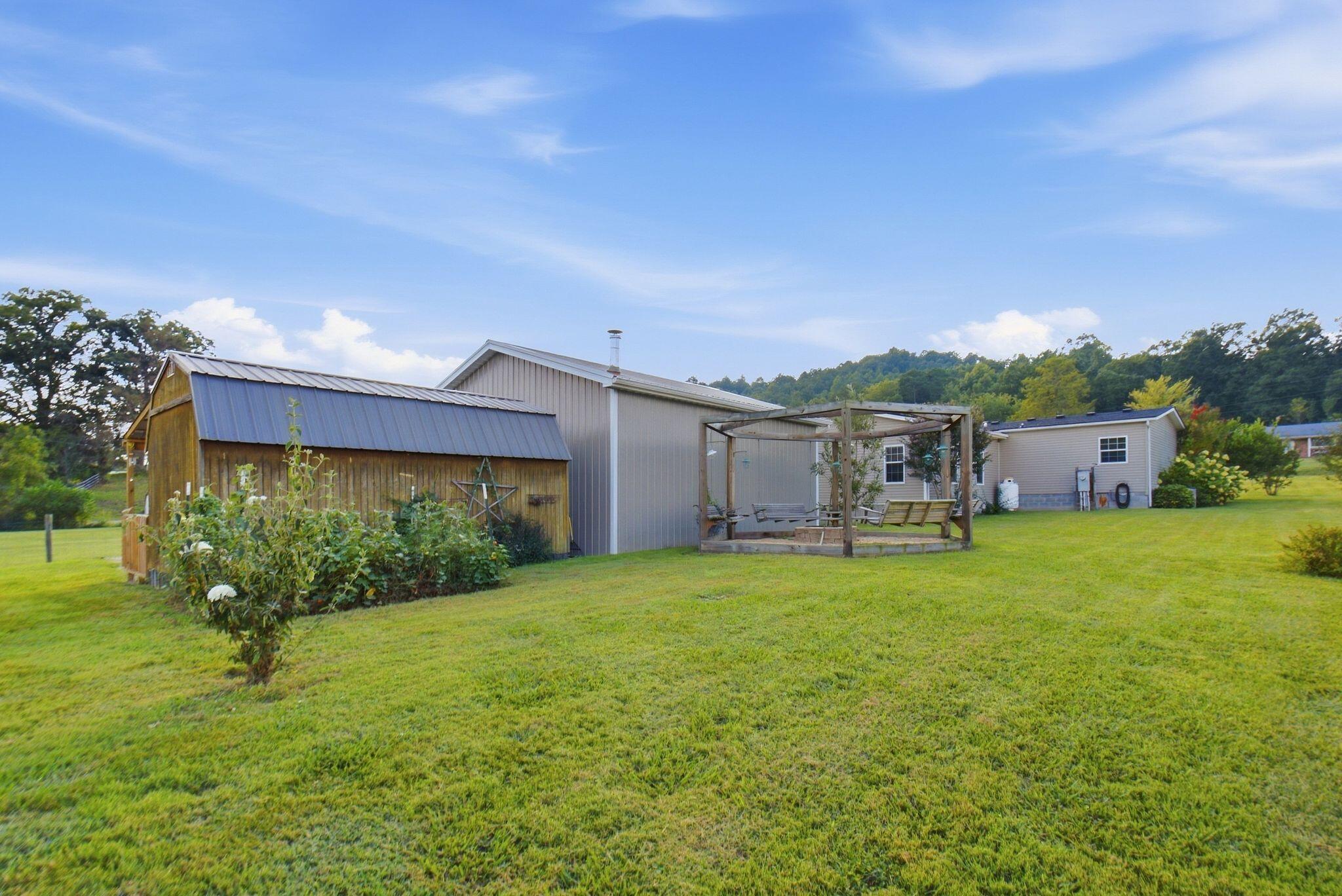 1007 Copper Creek Road Berea, KY 40403 - Photo 46 of 63 dsc06363