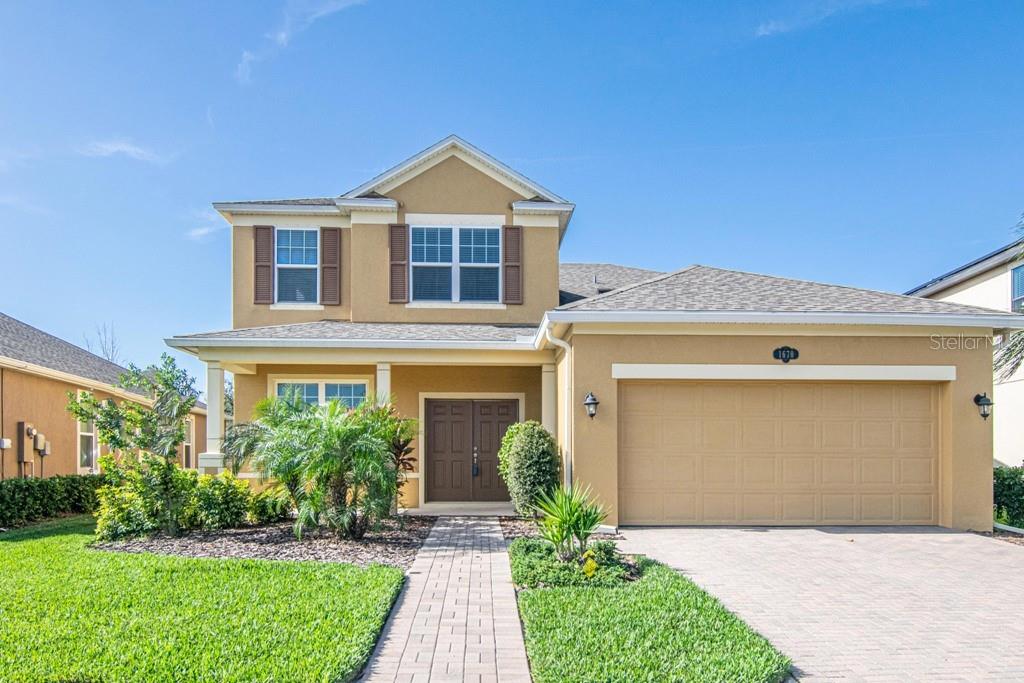 1670 Fox Grape Loop Lutz, FL 33558 - Photo 1 of 1 Gallery Image 1