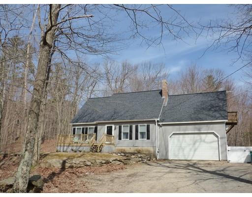 161 Alpine Road Fitchburg, MA 01420 - Photo 28 of 28 Gallery Image 28