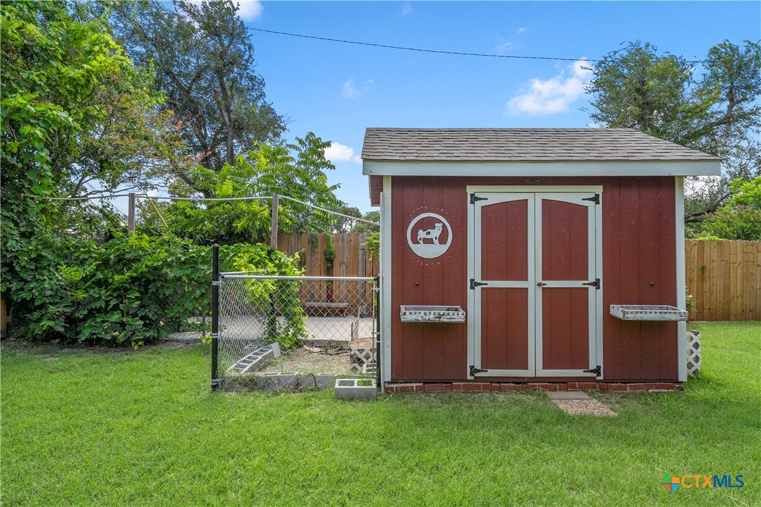 2417 Robin Road Temple, TX 76502 - Photo 24 of 27