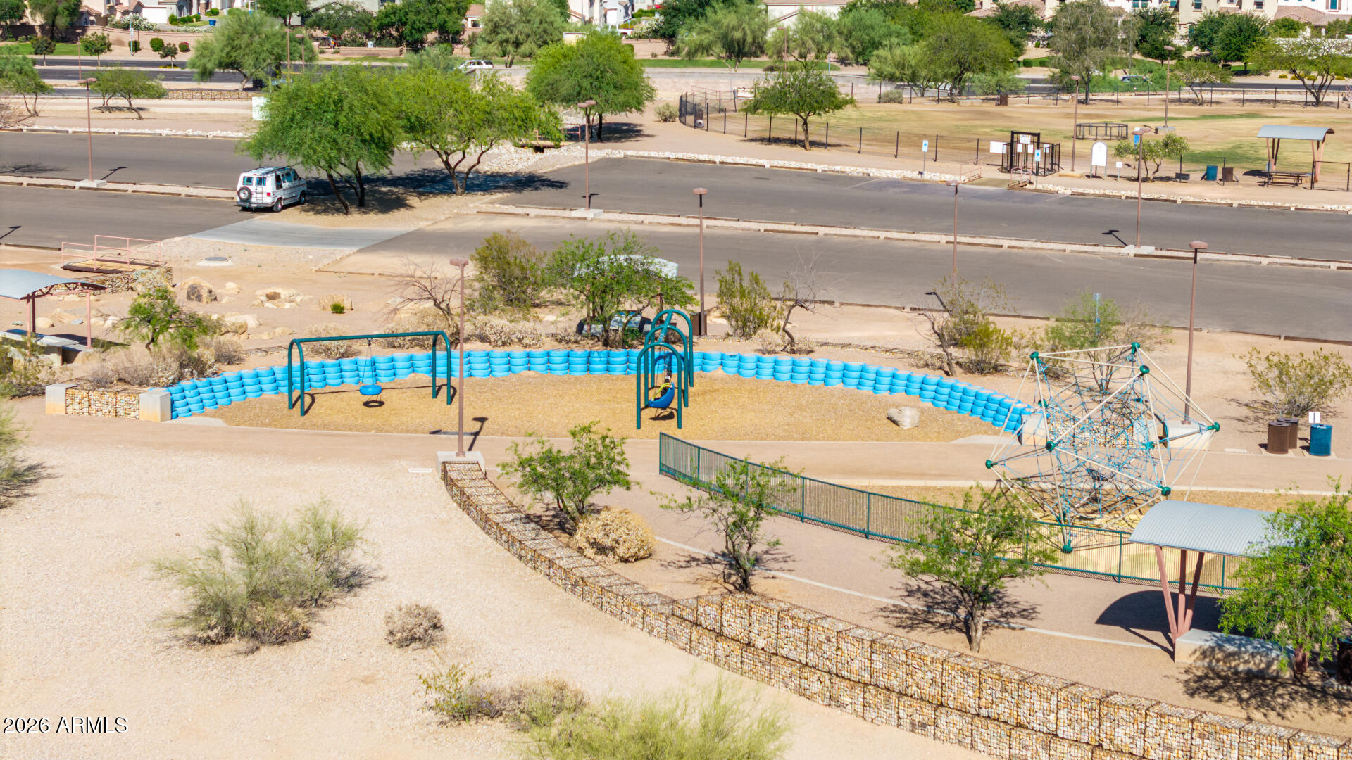 3855 South McQueen Road, Unit 92 Chandler, AZ 85286 - Photo 41 of 41 52-McQueen