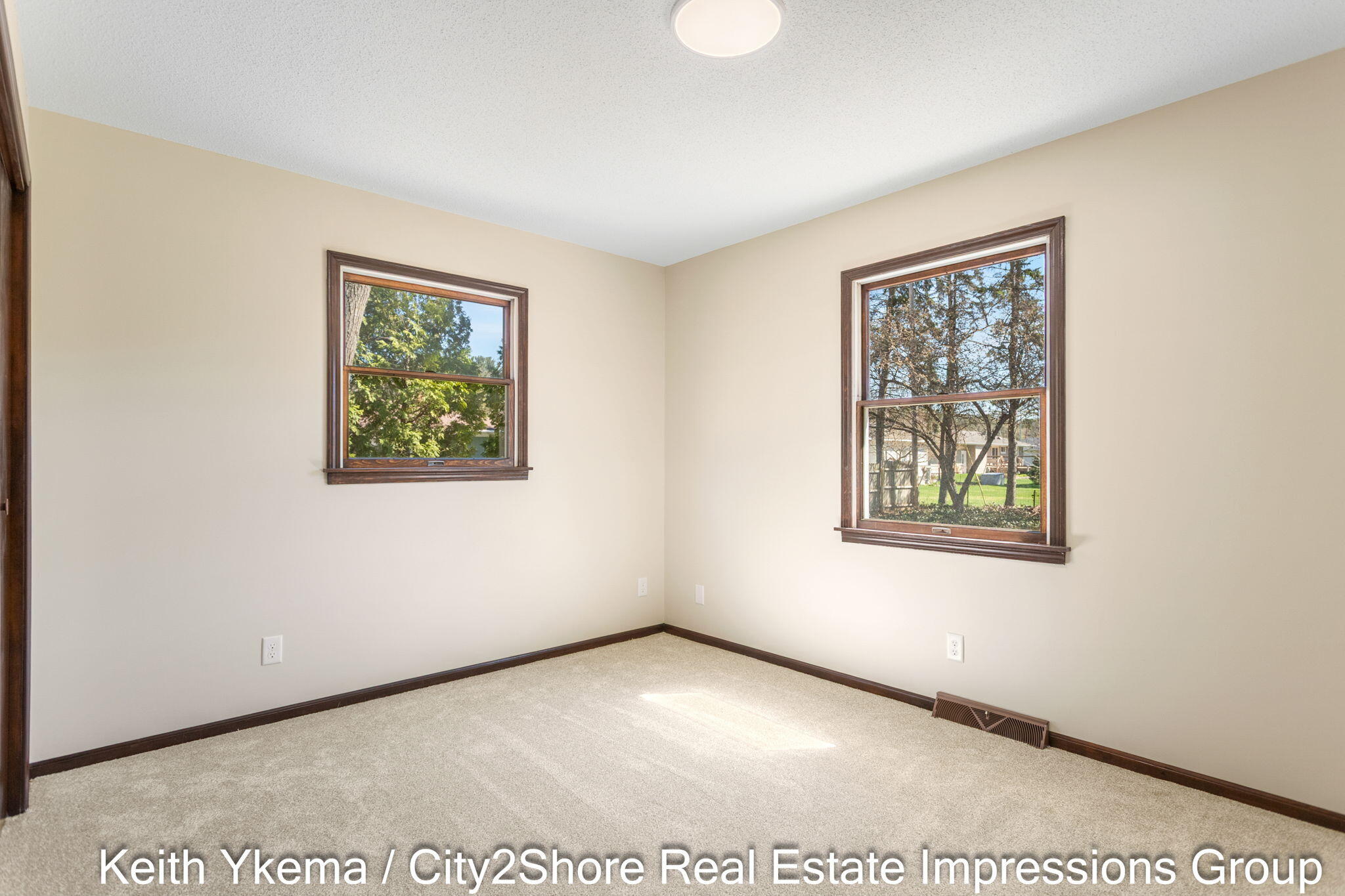 1830 North Roberts Road Muskegon, MI 49445 - Photo 22 of 56 BDR 1