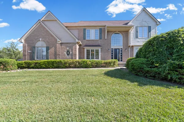 $689,900 | 592 Terrace Court, Canton, MI 48188