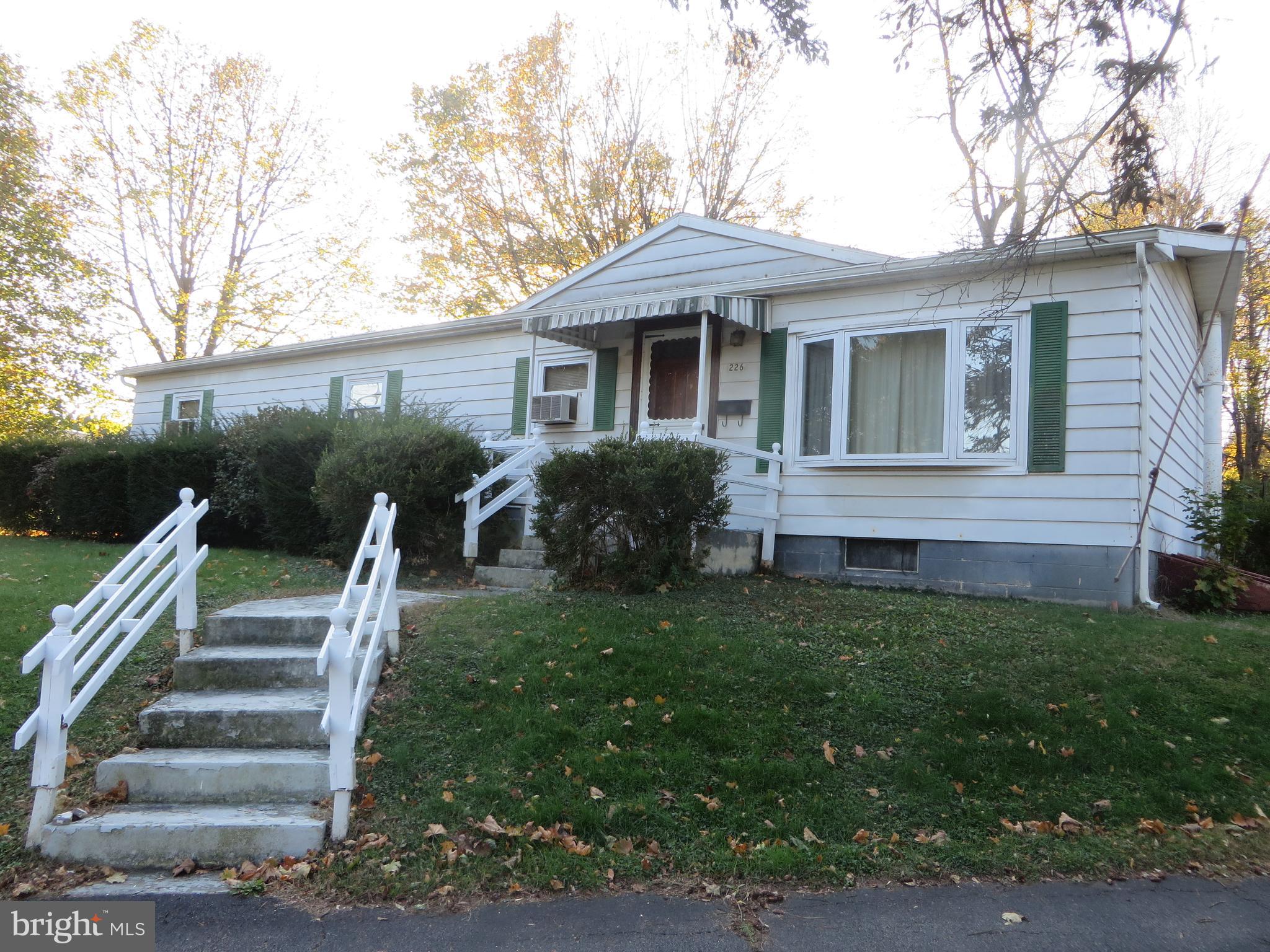 226 Roxbury Road Shippensburg, PA 17257 - Photo 2 of 6 Gallery Image 2