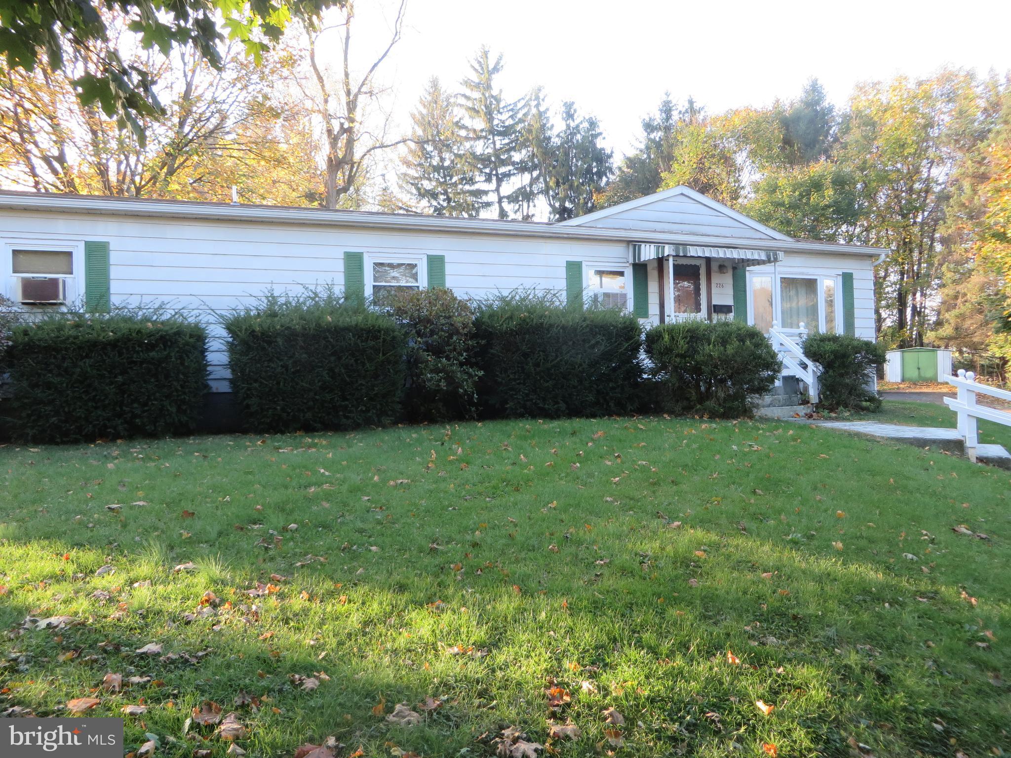 226 Roxbury Road Shippensburg, PA 17257 - Photo 3 of 6 Gallery Image 3