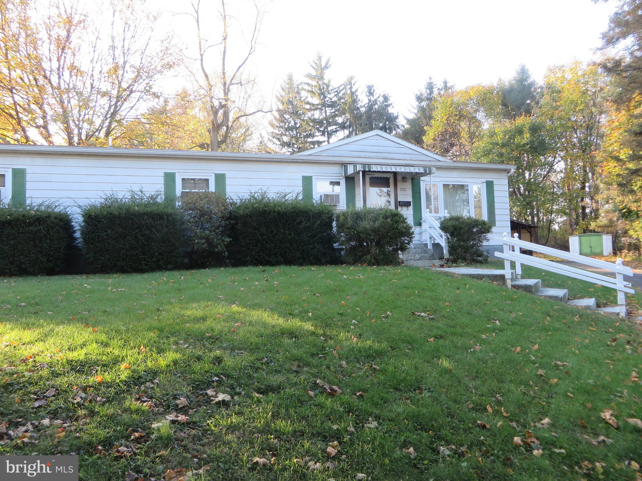 226 Roxbury Road Shippensburg, PA 17257 - Photo 4 of 6 Gallery Image 4