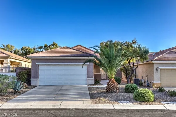 $396,900 | 2815 Sapphire Desert Drive, Henderson, NV 89052