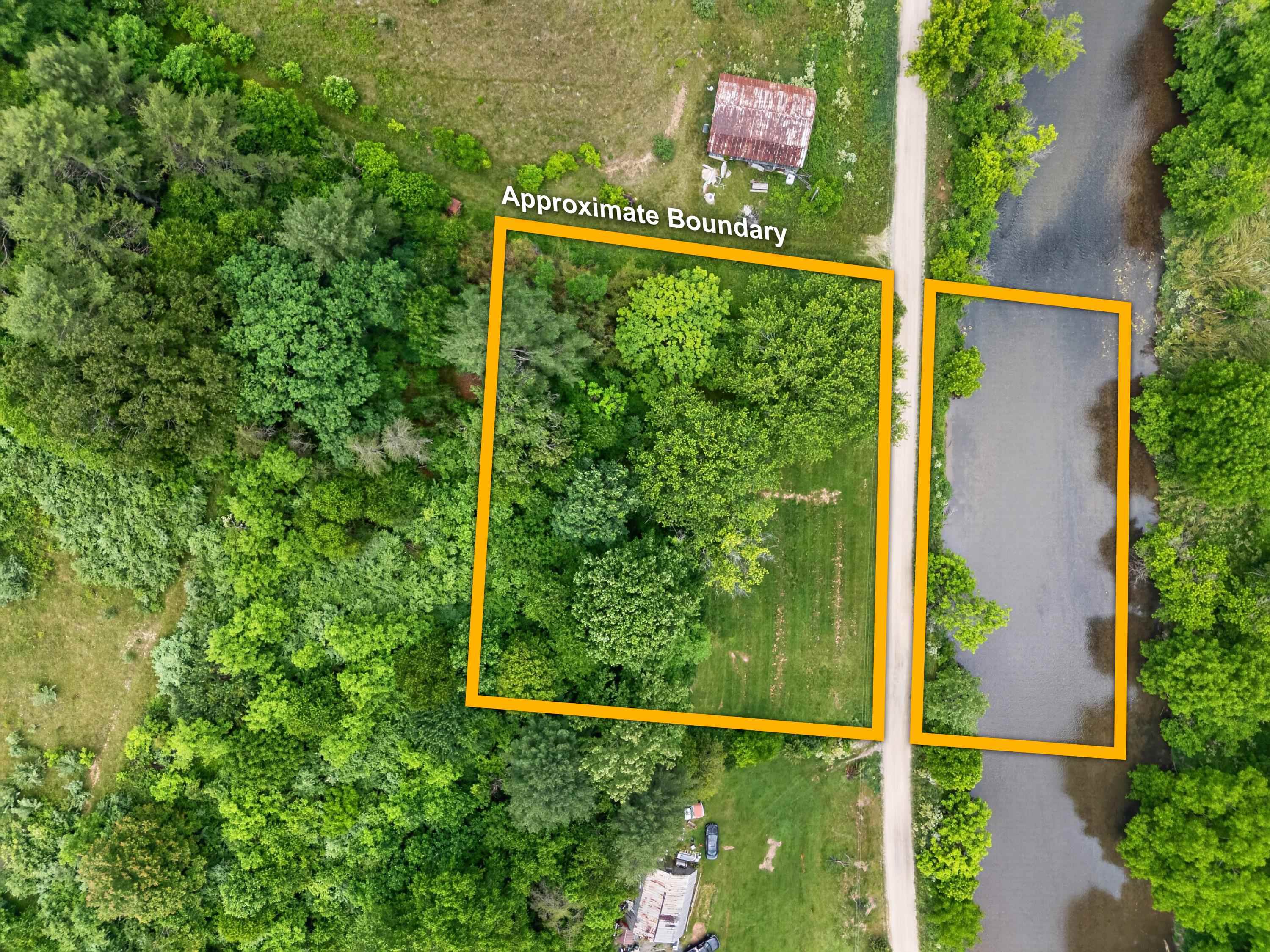 Tbd Tbd Sowers Mill Dam Road Northeast Riner, VA 24149 - Photo 4 of 20 Gallery Image 4