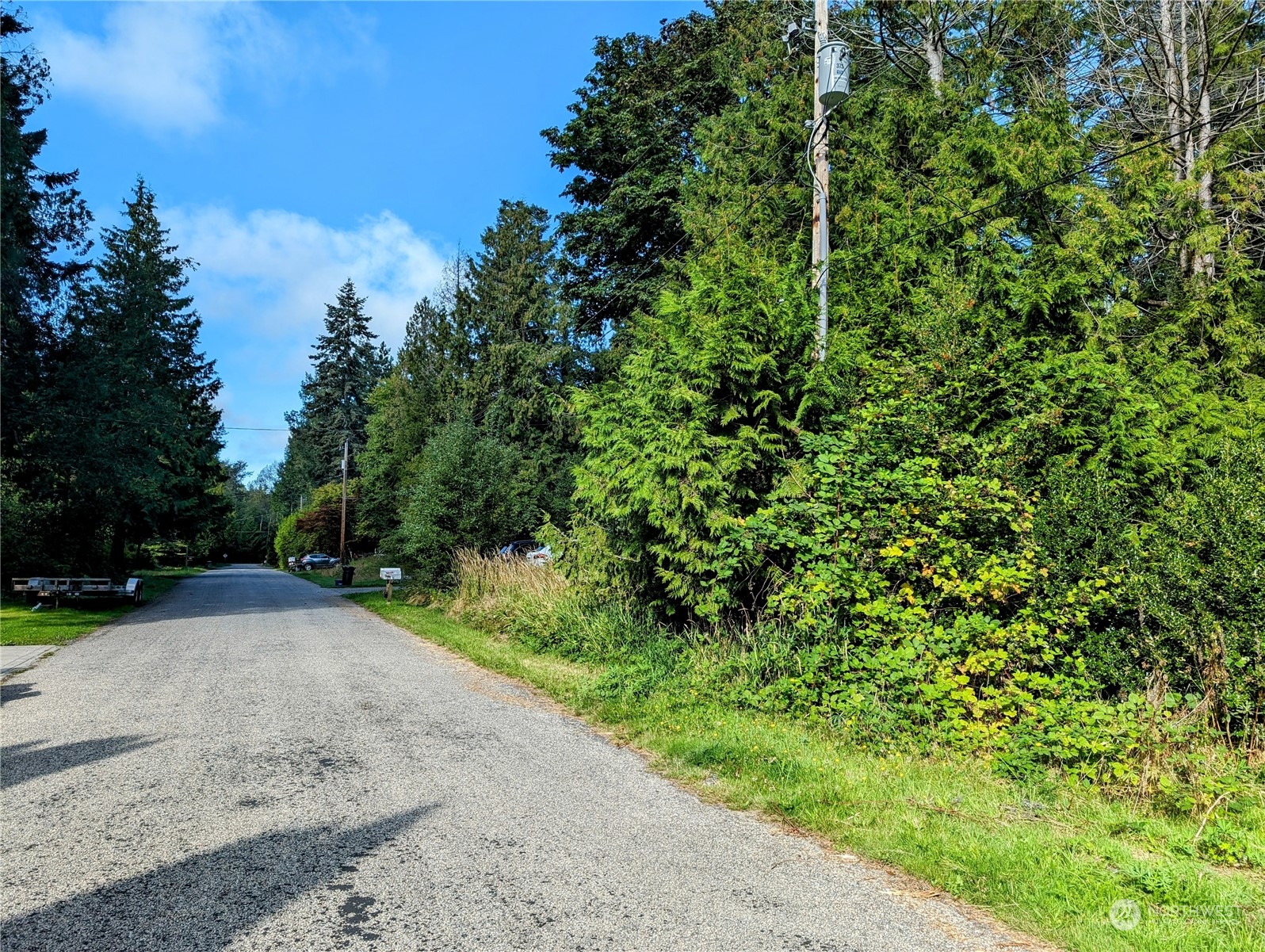 5 Cedar Point Avenue Point Roberts, WA 98281 - Photo 1 of 10 Gallery Image 1