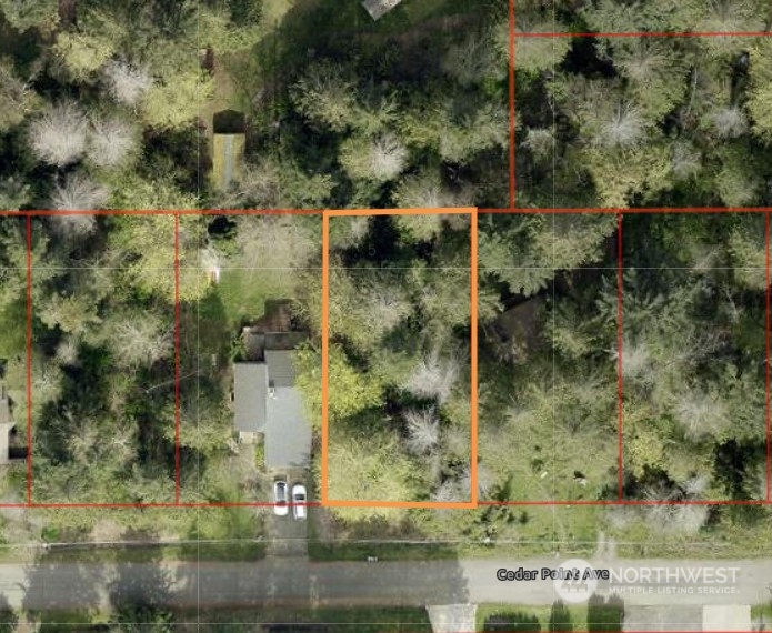 5 Cedar Point Avenue Point Roberts, WA 98281 - Photo 10 of 10 Gallery Image 10