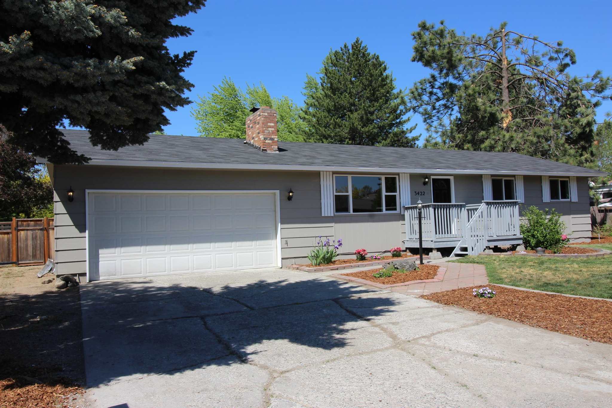 3422 South Bowdish Road Spokane, WA 99206 - Photo 23 of 28 Gallery Image 23