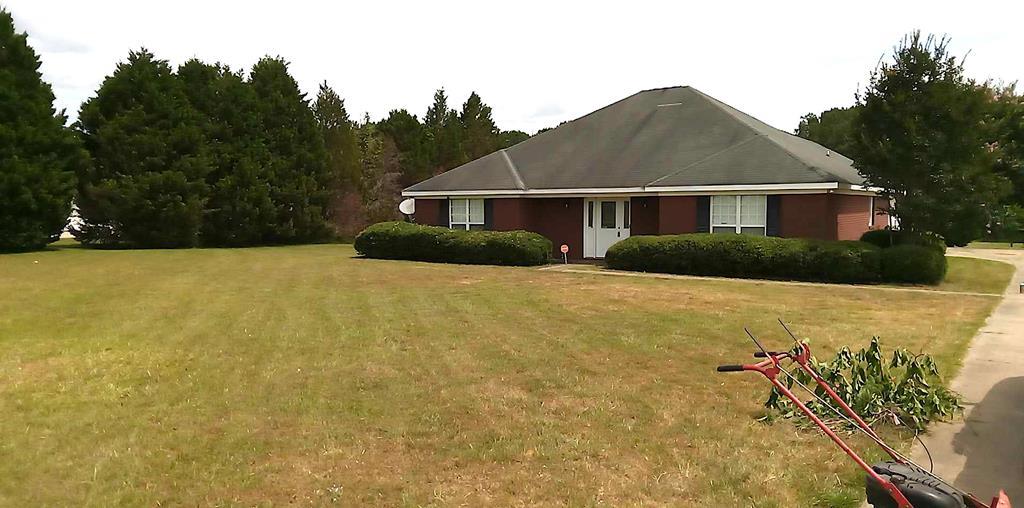 89 Oswichee Road Fort Mitchell, AL 36856 - Photo 1 of 21 Main View