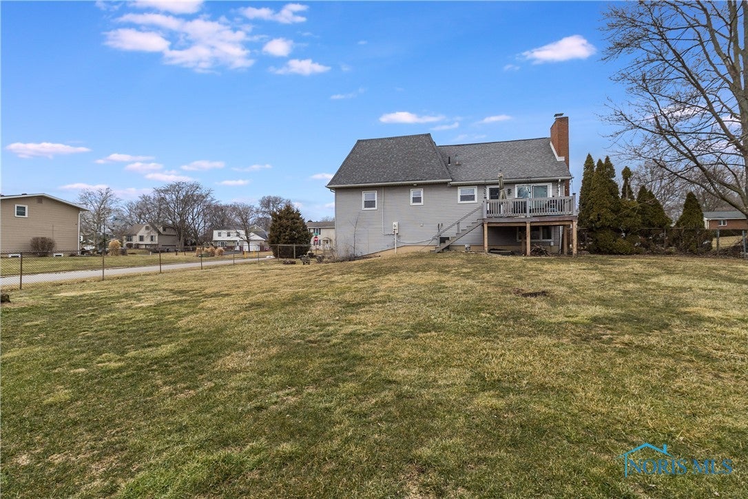 2501 Westmoor Road Findlay, OH 45840 - Photo 45 of 46 Gallery Image 45