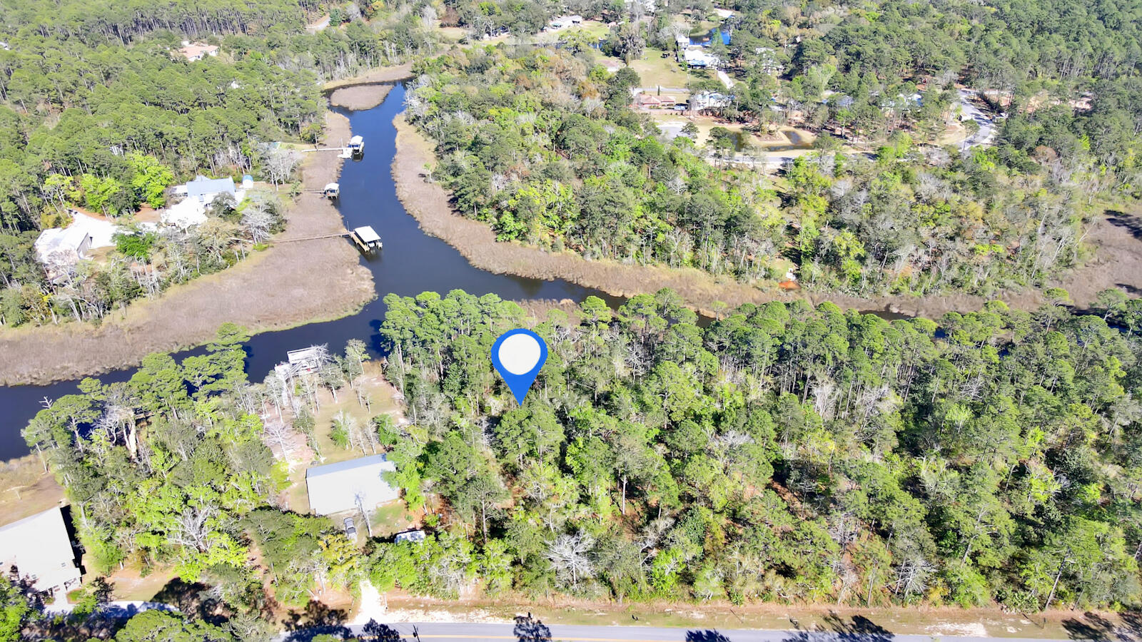 Lot 4 Bay Grove Road Freeport, FL 32439 - Photo 4 of 9