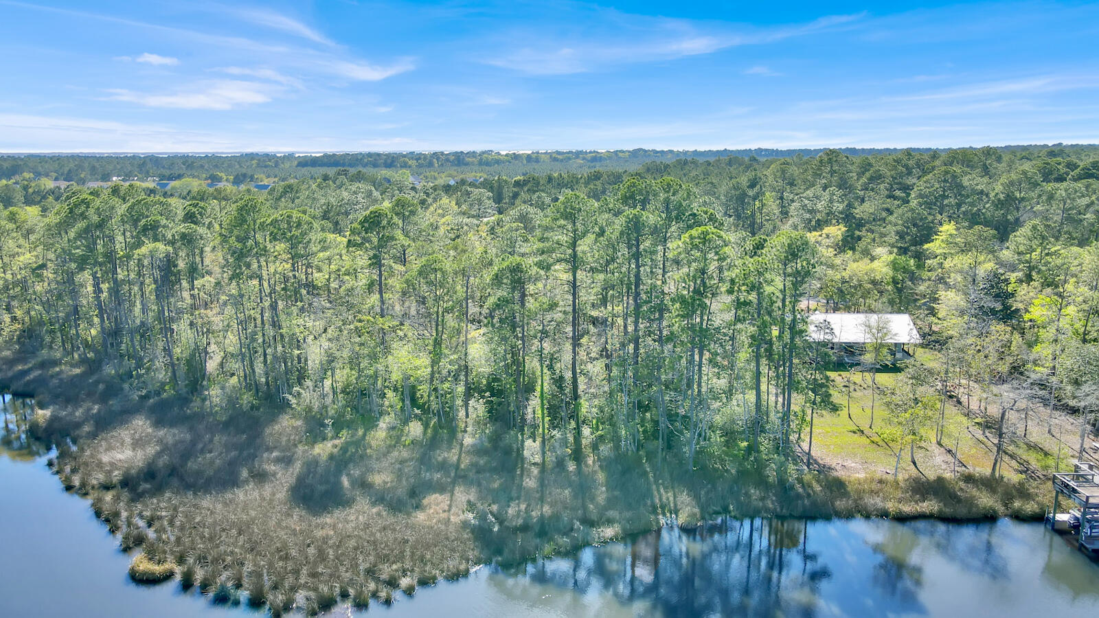 Lot 4 Bay Grove Road Freeport, FL 32439 - Photo 9 of 9 a view of a city