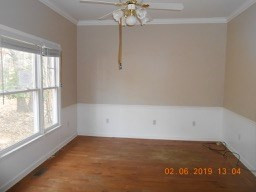 673 Kingston Road Grovetown, GA 30813 - Photo 11 of 24 Living room,m